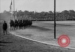 Immagine di Truppe alleate Joinville Le Pont Francia, 1919, secondo 46 filmato di repertorio 65675051371