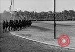 Immagine di Truppe alleate Joinville Le Pont Francia, 1919, secondo 47 filmato di repertorio 65675051371