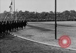 Immagine di Truppe alleate Joinville Le Pont Francia, 1919, secondo 51 filmato di repertorio 65675051371