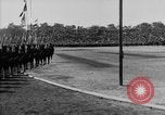Immagine di Truppe alleate Joinville Le Pont Francia, 1919, secondo 52 filmato di repertorio 65675051371