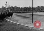 Immagine di Truppe alleate Joinville Le Pont Francia, 1919, secondo 53 filmato di repertorio 65675051371