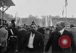Immagine di Truppe alleate Joinville Le Pont Francia, 1919, secondo 60 filmato di repertorio 65675051371