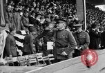 Immagine di Truppe alleate Joinville Le Pont Francia, 1919, secondo 9 filmato di repertorio 65675051372