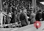 Immagine di Truppe alleate Joinville Le Pont Francia, 1919, secondo 14 filmato di repertorio 65675051372