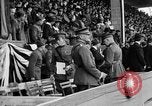 Immagine di Truppe alleate Joinville Le Pont Francia, 1919, secondo 15 filmato di repertorio 65675051372