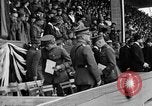 Immagine di Truppe alleate Joinville Le Pont Francia, 1919, secondo 16 filmato di repertorio 65675051372