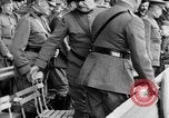 Immagine di Truppe alleate Joinville Le Pont Francia, 1919, secondo 17 filmato di repertorio 65675051372