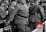 Immagine di Truppe alleate Joinville Le Pont Francia, 1919, secondo 18 filmato di repertorio 65675051372
