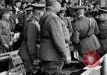 Immagine di Truppe alleate Joinville Le Pont Francia, 1919, secondo 19 filmato di repertorio 65675051372