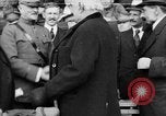 Immagine di Truppe alleate Joinville Le Pont Francia, 1919, secondo 20 filmato di repertorio 65675051372
