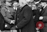 Immagine di Truppe alleate Joinville Le Pont Francia, 1919, secondo 21 filmato di repertorio 65675051372