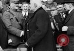 Immagine di Truppe alleate Joinville Le Pont Francia, 1919, secondo 22 filmato di repertorio 65675051372