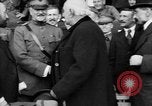 Immagine di Truppe alleate Joinville Le Pont Francia, 1919, secondo 23 filmato di repertorio 65675051372