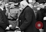 Immagine di Truppe alleate Joinville Le Pont Francia, 1919, secondo 25 filmato di repertorio 65675051372