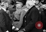 Immagine di Truppe alleate Joinville Le Pont Francia, 1919, secondo 27 filmato di repertorio 65675051372