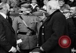 Immagine di Truppe alleate Joinville Le Pont Francia, 1919, secondo 28 filmato di repertorio 65675051372