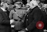 Immagine di Truppe alleate Joinville Le Pont Francia, 1919, secondo 29 filmato di repertorio 65675051372
