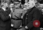 Immagine di Truppe alleate Joinville Le Pont Francia, 1919, secondo 30 filmato di repertorio 65675051372