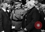 Immagine di Truppe alleate Joinville Le Pont Francia, 1919, secondo 31 filmato di repertorio 65675051372