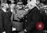 Immagine di Truppe alleate Joinville Le Pont Francia, 1919, secondo 33 filmato di repertorio 65675051372