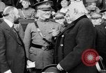 Immagine di Truppe alleate Joinville Le Pont Francia, 1919, secondo 35 filmato di repertorio 65675051372