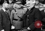 Immagine di Truppe alleate Joinville Le Pont Francia, 1919, secondo 36 filmato di repertorio 65675051372