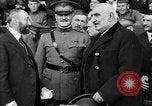 Immagine di Truppe alleate Joinville Le Pont Francia, 1919, secondo 38 filmato di repertorio 65675051372