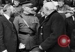 Immagine di Truppe alleate Joinville Le Pont Francia, 1919, secondo 40 filmato di repertorio 65675051372