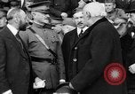 Immagine di Truppe alleate Joinville Le Pont Francia, 1919, secondo 41 filmato di repertorio 65675051372