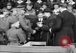Immagine di Truppe alleate Joinville Le Pont Francia, 1919, secondo 52 filmato di repertorio 65675051372