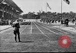 Immagine di Allied atleti Joinville Le Pont Francia, 1919, secondo 3 filmato di repertorio 65675051373