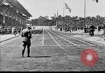 Immagine di Allied atleti Joinville Le Pont Francia, 1919, secondo 4 filmato di repertorio 65675051373