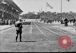 Immagine di Allied atleti Joinville Le Pont Francia, 1919, secondo 5 filmato di repertorio 65675051373