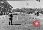Immagine di Allied atleti Joinville Le Pont Francia, 1919, secondo 6 filmato di repertorio 65675051373