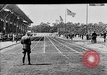 Immagine di Allied atleti Joinville Le Pont Francia, 1919, secondo 7 filmato di repertorio 65675051373