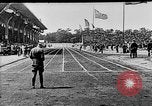 Immagine di Allied atleti Joinville Le Pont Francia, 1919, secondo 8 filmato di repertorio 65675051373
