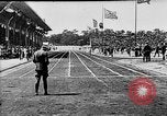 Immagine di Allied atleti Joinville Le Pont Francia, 1919, secondo 9 filmato di repertorio 65675051373