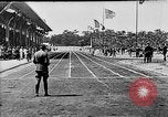 Immagine di Allied atleti Joinville Le Pont Francia, 1919, secondo 10 filmato di repertorio 65675051373