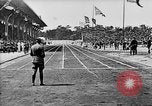 Immagine di Allied atleti Joinville Le Pont Francia, 1919, secondo 11 filmato di repertorio 65675051373