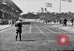 Immagine di Allied atleti Joinville Le Pont Francia, 1919, secondo 12 filmato di repertorio 65675051373