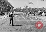 Immagine di Allied atleti Joinville Le Pont Francia, 1919, secondo 15 filmato di repertorio 65675051373