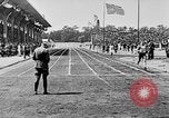 Immagine di Allied atleti Joinville Le Pont Francia, 1919, secondo 16 filmato di repertorio 65675051373