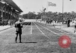Immagine di Allied atleti Joinville Le Pont Francia, 1919, secondo 17 filmato di repertorio 65675051373