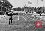 Immagine di Allied atleti Joinville Le Pont Francia, 1919, secondo 18 filmato di repertorio 65675051373