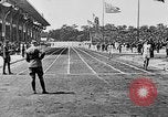 Immagine di Allied atleti Joinville Le Pont Francia, 1919, secondo 19 filmato di repertorio 65675051373