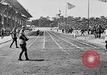 Immagine di Allied atleti Joinville Le Pont Francia, 1919, secondo 20 filmato di repertorio 65675051373