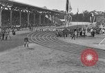 Immagine di Allied atleti Joinville Le Pont Francia, 1919, secondo 21 filmato di repertorio 65675051373