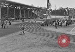 Immagine di Allied atleti Joinville Le Pont Francia, 1919, secondo 22 filmato di repertorio 65675051373