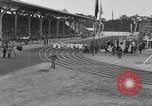 Immagine di Allied atleti Joinville Le Pont Francia, 1919, secondo 23 filmato di repertorio 65675051373