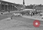 Immagine di Allied atleti Joinville Le Pont Francia, 1919, secondo 25 filmato di repertorio 65675051373